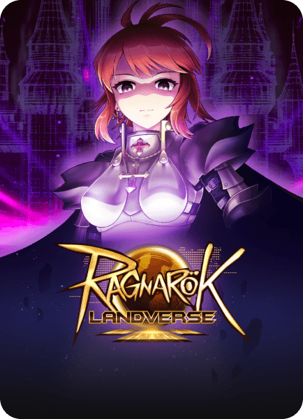 Ragnarok Landverse Thailand
